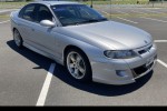 Holden Commodore
