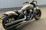 Motorcycle Indian Scout