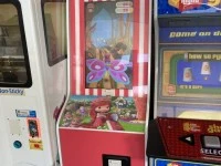 Arcade machines x7