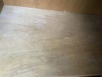 Vintage sideboard