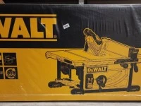 Table Saw in a box