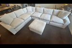 Sectional sofa