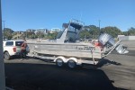 6 metre workboat