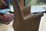 Cane chair (2)