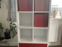 Shelf