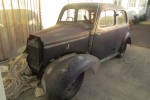 Vauxhall Ten