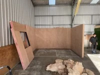 Storage move