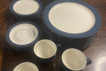 Crockery
