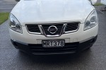 Nissan Dualis