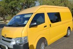 Toyota Hi ace