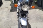 Motorcycle Honda CB750 1993 CB750