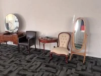 Office move