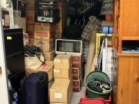 2 bedroom house move
