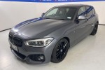 BMW 125i