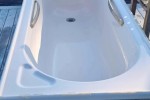Outdoor bath