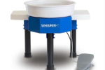 Shimpo Whisper T Pottery Wheel