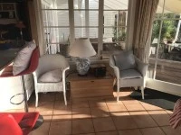 3 bedroom house move