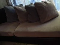 Corner Lounge