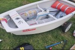 Small boat Optimus