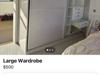 Wardrobe