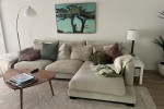 2 bedroom apartment move