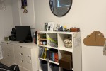 2 bedroom apartment move