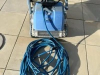 Pool Cleaner Dolphin  Supreme M4