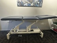 Electric Massage Bed