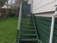2 bedroom house move