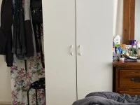 1 bedroom house move