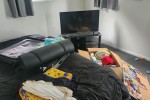 4+ bedroom house move
