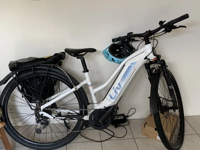 Ebike