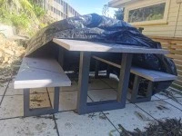 2 bedroom house move