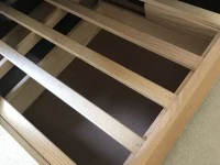 Queen Size Bed Base / Frame + Mattress, Queen Size Bed Base / Frame + ...