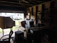 Storage move