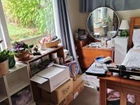 4+ bedroom house move