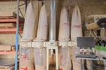 : 2007 Holytek 4 Bag Dust Extractor