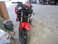 Motorcycle Honda CBR