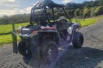 Polaris ace sportsman 2014