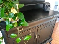 French Boutique Style Sideboard/ Buffet