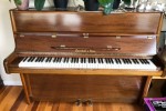 Marshall & Rose upright piano