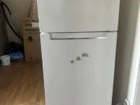 Refrigerator 200L, Washing machine, Sofa, Coffee table, Television, Cl...