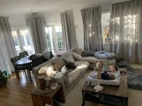 2 bedroom house move