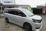 Toyota Voxy Toyota Voxy