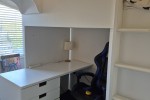 Loft bed