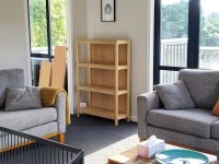 4+ bedroom house move
