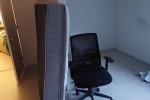 Flatshare move