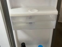 Fridge Freezer