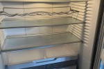 Fisher & Paykel 614L French Door 3 Door Fridge Freezer RF610