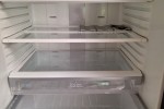 Electrolux high quality fridge freezer 430L